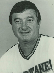 Ron Fraser Photo